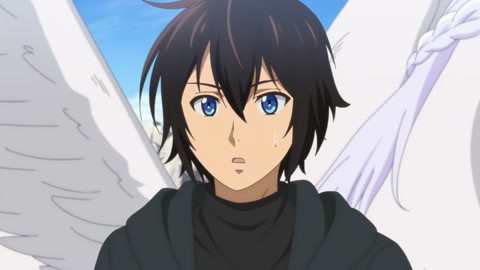 Sozai Saishuka no Isekai Ryokouki Episodio 11