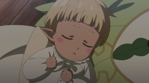 Sozai Saishuka no Isekai Ryokouki Episodio 12