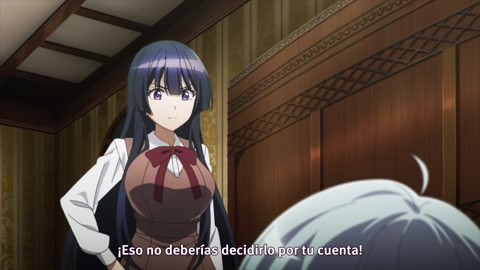 Spy Kyoushitsu 2nda Temporada Episodio 1