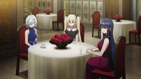 Spy Kyoushitsu 2nda Temporada Episodio 2