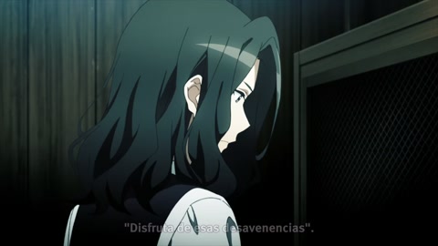 Spy Kyoushitsu 2nda Temporada Episodio 3