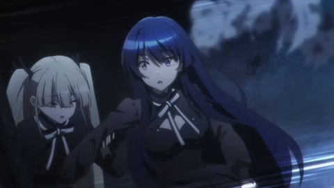 Spy Kyoushitsu 2nda Temporada Episodio 4