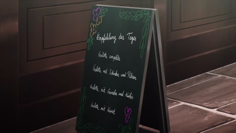 Spy Kyoushitsu 2nda Temporada Episodio 6