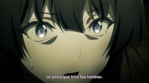 Spy Kyoushitsu 2nda Temporada Episodio 8