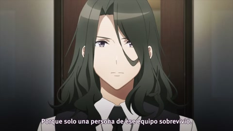 Spy Kyoushitsu Episodio 2