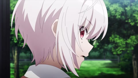 Spy Kyoushitsu Episodio 6