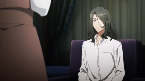 Spy Kyoushitsu Episodio 8