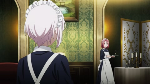 Spy Kyoushitsu Episodio 10