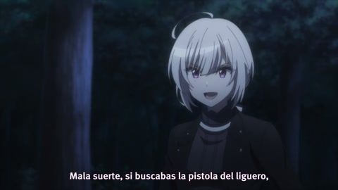 Spy Kyoushitsu Episodio 11