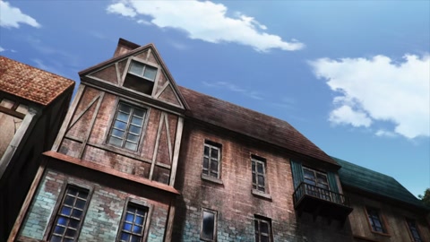 Spy Kyoushitsu Episodio 12