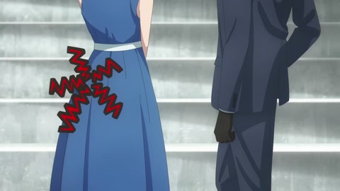 Spy x Family Parte 2 Episodio 1