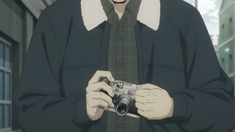 Spy x Family Parte 2 Episodio 3