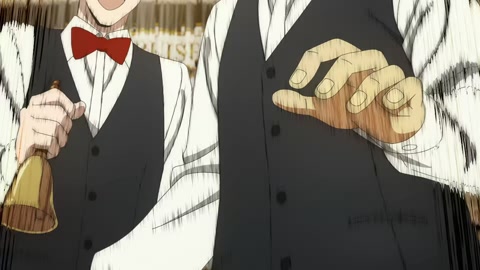 Spy x Family Parte 2 Episodio 5