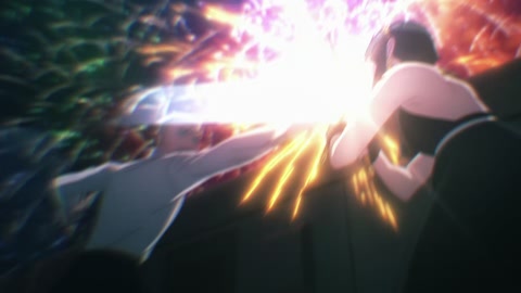 Spy x Family Parte 2 Episodio 8