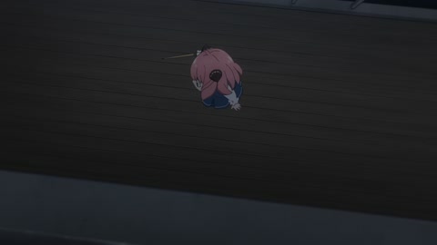 Spy x Family Parte 2 Episodio 9