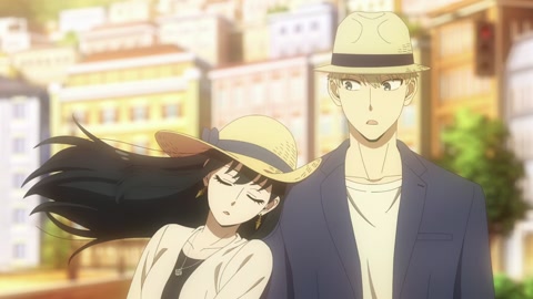 Spy x Family Parte 2 Episodio 10