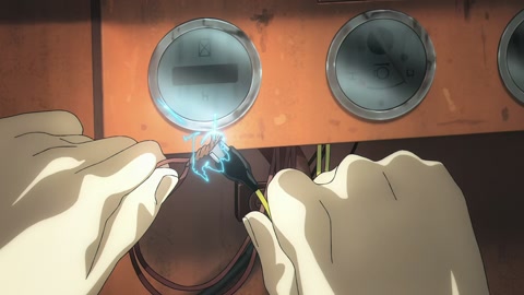 Spy x Family Temporada 3 Episodio 1