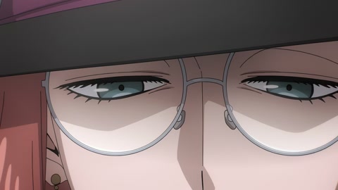 Spy x Family Temporada 3 Episodio 4