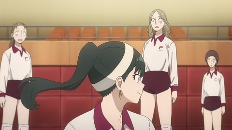 Spy x Family Temporada 3 Episodio 5