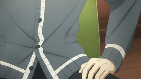 Spy x Family Temporada 3 Episodio 6