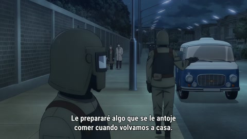 Spy x Family Temporada 3 Episodio 9