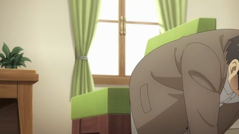 Spy x Family Temporada 3 Episodio 10