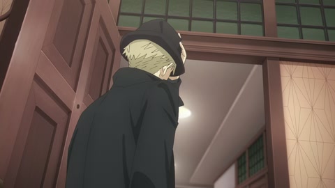 Spy x Family Temporada 3 Episodio 11