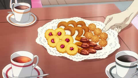 Spy x Family Episodio 3