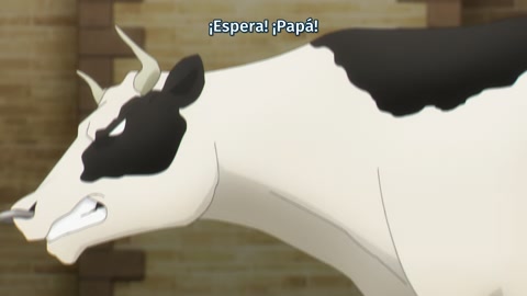 Spy x Family Episodio 4