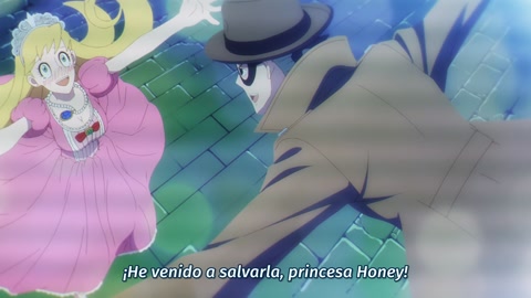 Spy x Family Episodio 5