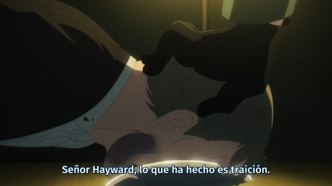 Spy x Family Episodio 8