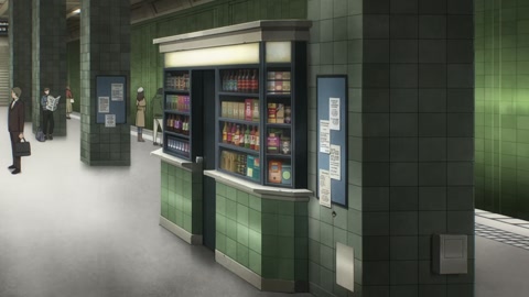 Spy x Family Episodio 10