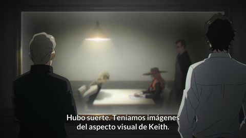Spy x Family Episodio 11