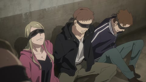 Spy x Family Episodio 12