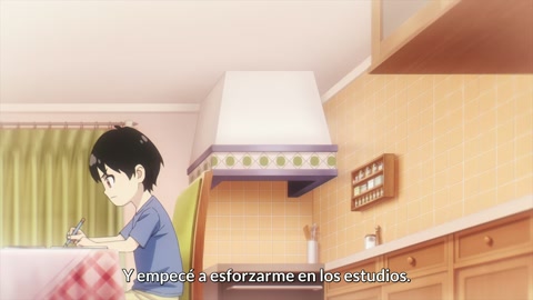 Spy x Family Episodio 16