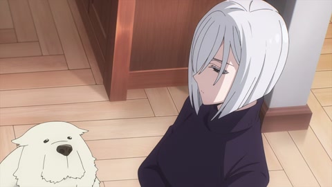 Spy x Family Episodio 19