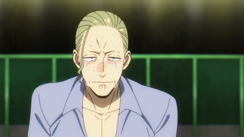 Spy x Family Episodio 21