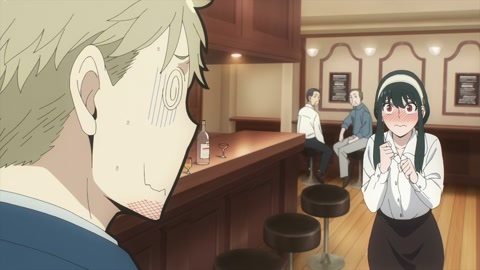 Spy x Family Episodio 22