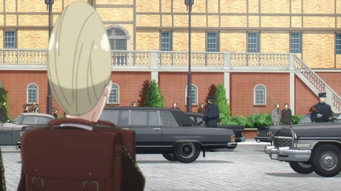 Spy x Family Episodio 23