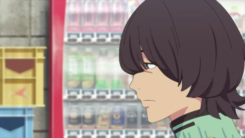 SSSS.Dynazenon Episodio 3