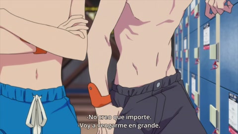 SSSS.Dynazenon Episodio 5