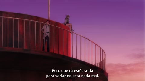 SSSS.Dynazenon Episodio 7