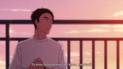 SSSS.Dynazenon Episodio 9