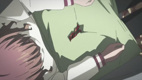 SSSS.Dynazenon Episodio 10