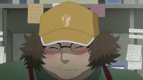 Steins;Gate 0 Episodio 1