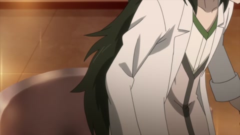 Steins;Gate 0 Episodio 2