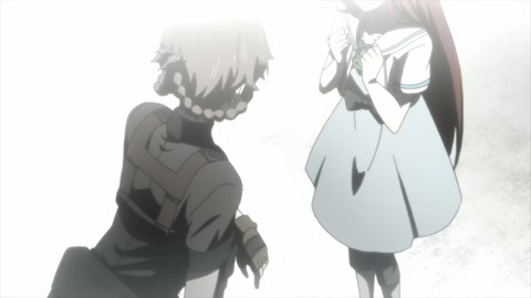Steins;Gate 0 Episodio 3