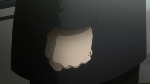 Steins;Gate 0 Episodio 4