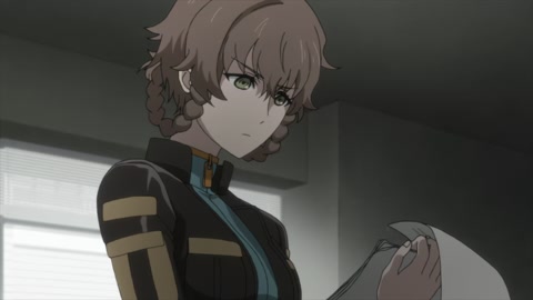 Steins;Gate 0 Episodio 5