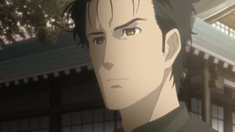 Steins;Gate 0 Episodio 6